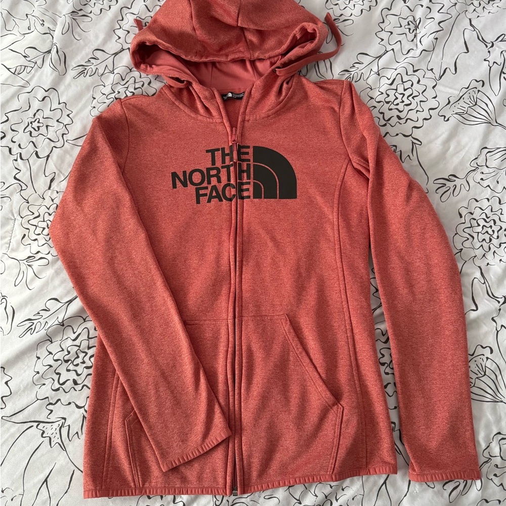 The North Face Coral Hoodie